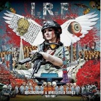 I.R.F. – Discography & unreleased tx 1995-97